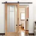 Barn Doors Direct sliding Barn Doors for modern house Factory